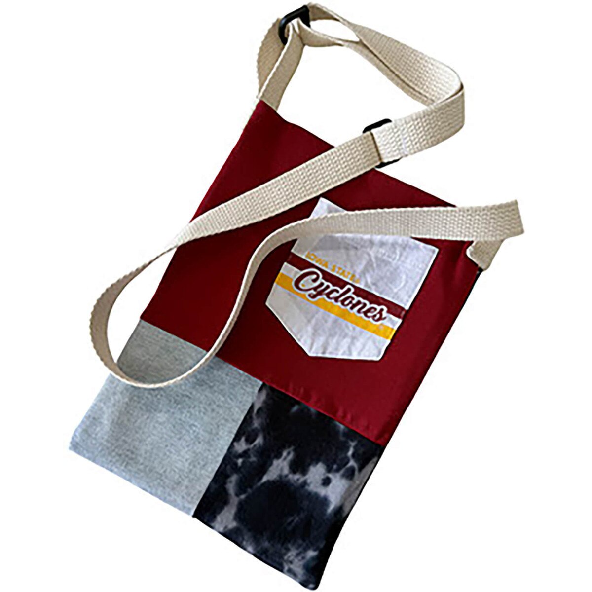 Refried Crossbody Bag